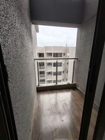 2 BHK + Basement 1200 Sq.Ft. Apartment in Dream Metropark County