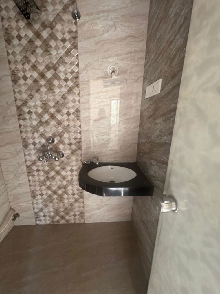 Bathroom, aakar-grove 1 Bedroom 550 Sq.Ft. Apartment In Wakad Pune 10513552