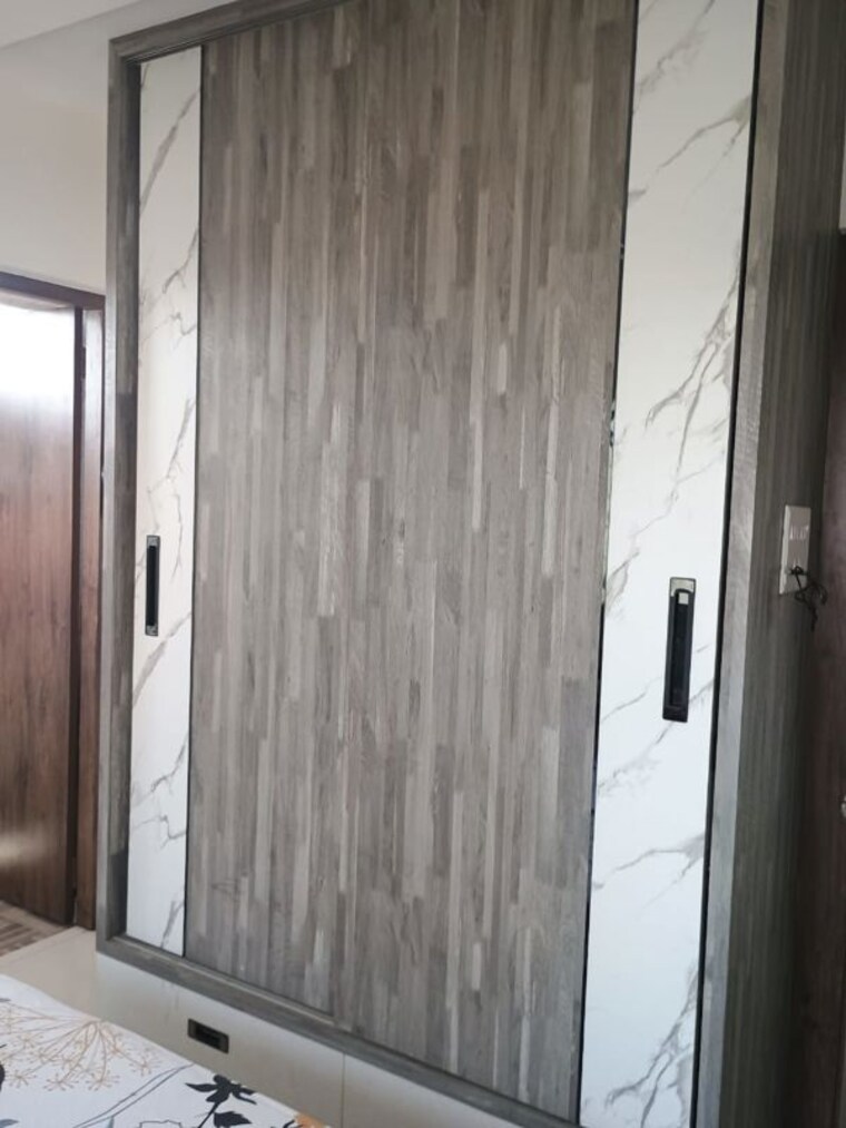 undefined, raisoni-royalle-chs 1 Bedroom 640 Sq.Ft. Apartment In Pimpri Chinchwad Pcmc Pune 10513551