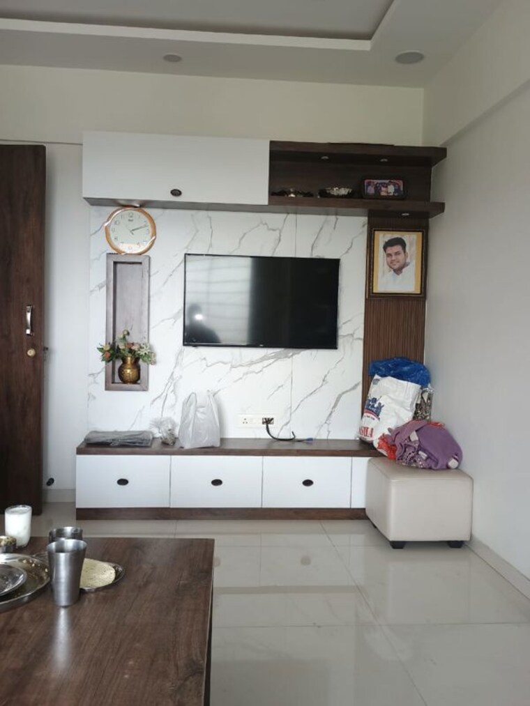 Kitchen, raisoni-royalle-chs 1 Bedroom 640 Sq.Ft. Apartment In Pimpri Chinchwad Pcmc Pune 10513551