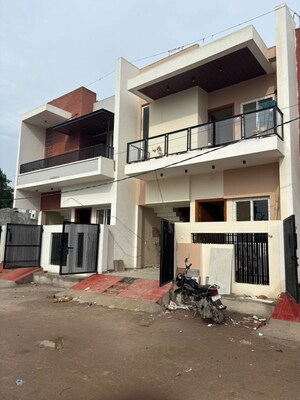 3 BHK Villa For Sale in Arsha Madhav Greens, Gomti Nagar