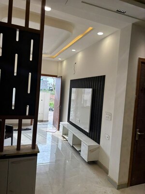 Kitchen in 3 BHK Villa at Arsha Madhav Greens, Gomti Nagar – for Sale