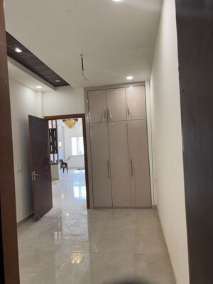 Building Lobby in 3 BHK Villa at Arsha Madhav Greens, Gomti Nagar – for Sale