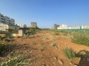 Plot Area in  Land at Ambapuram – for Rent
