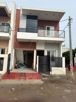 3 BHK Villa For Sale in Arsha Madhav Greens, Gomti Nagar