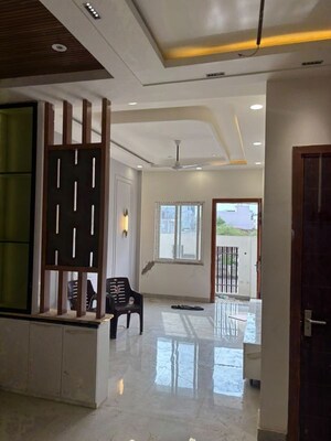 Kitchen in 3 BHK Villa at Arsha Madhav Greens, Gomti Nagar – for Sale
