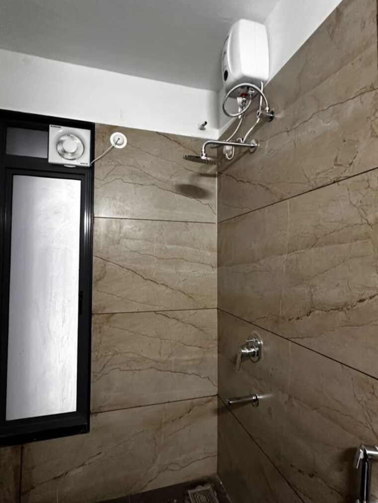 Bathroom, sai-aradhana-mahalunge 2 Bedroom 850 Sq.Ft. Apartment In Mahalunge Pune 10513568