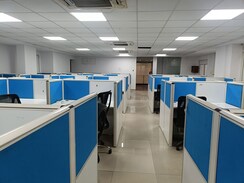 Office Space For Rent in Gachibowli