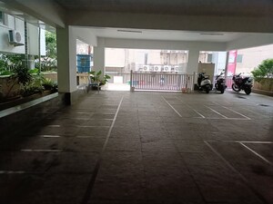 Parking in  Office Space at Gachibowli – for Rent