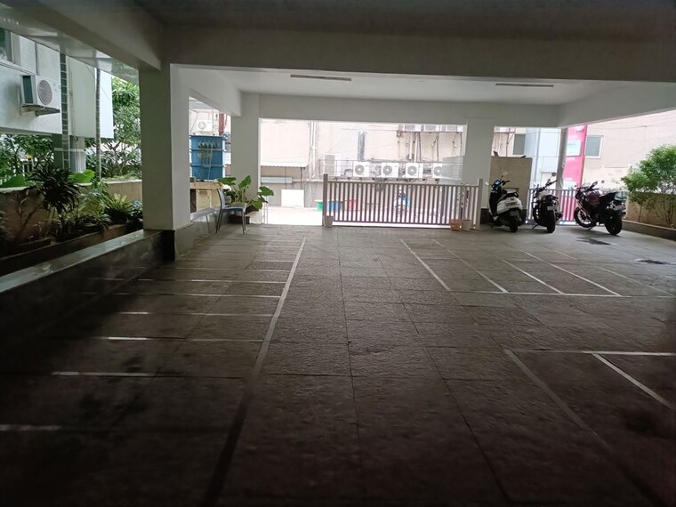  Parking, gachibowli Commercial Office Space 2500 Sq.Ft. In Gachibowli Hyderabad 10513561