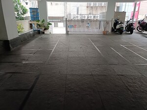 Parking in  Office Space at Gachibowli – for Rent