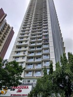 3 BHK 1000 Sq.Ft. Apartment in Shraddha Elite