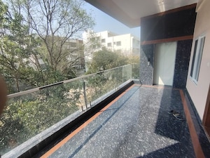 3 BHK Builder Floor For Rent in Hsr Layout