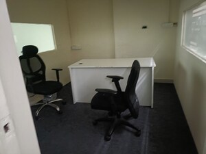  Office Space For Rent in Ten Madhapur, Madhapur
