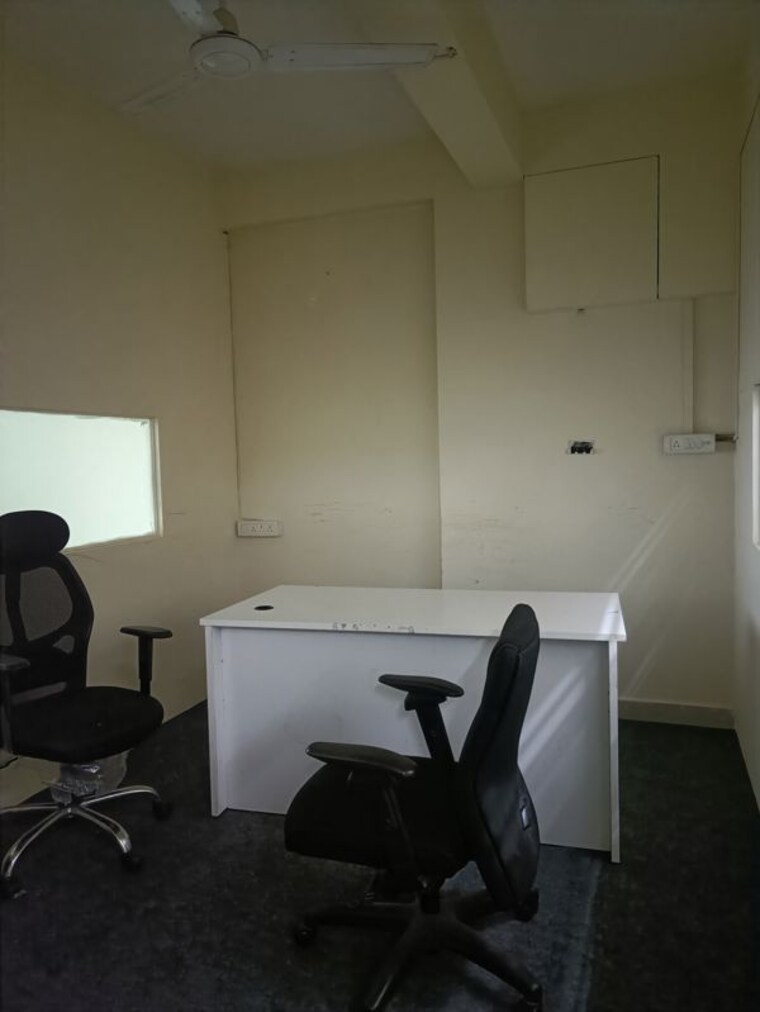 Team Area, ten-madhapur Commercial Office Space 1300 Sq.Ft. In Madhapur Hyderabad 10513578
