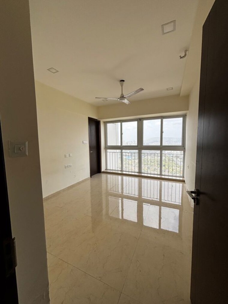 Room, ruparel-ariana 3 Bedroom 1200 Sq.Ft. Apartment In Parel Mumbai 10513584