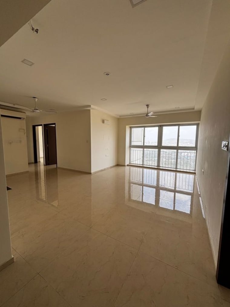 Room, ruparel-ariana 3 Bedroom 1200 Sq.Ft. Apartment In Parel Mumbai 10513584