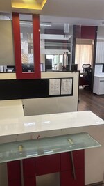 650 Sq.Ft. Office Space in Accel CF