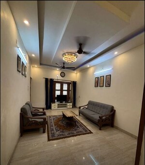 3 BHK Apartment For Rent in Shalimar Imperial, Butler Colony