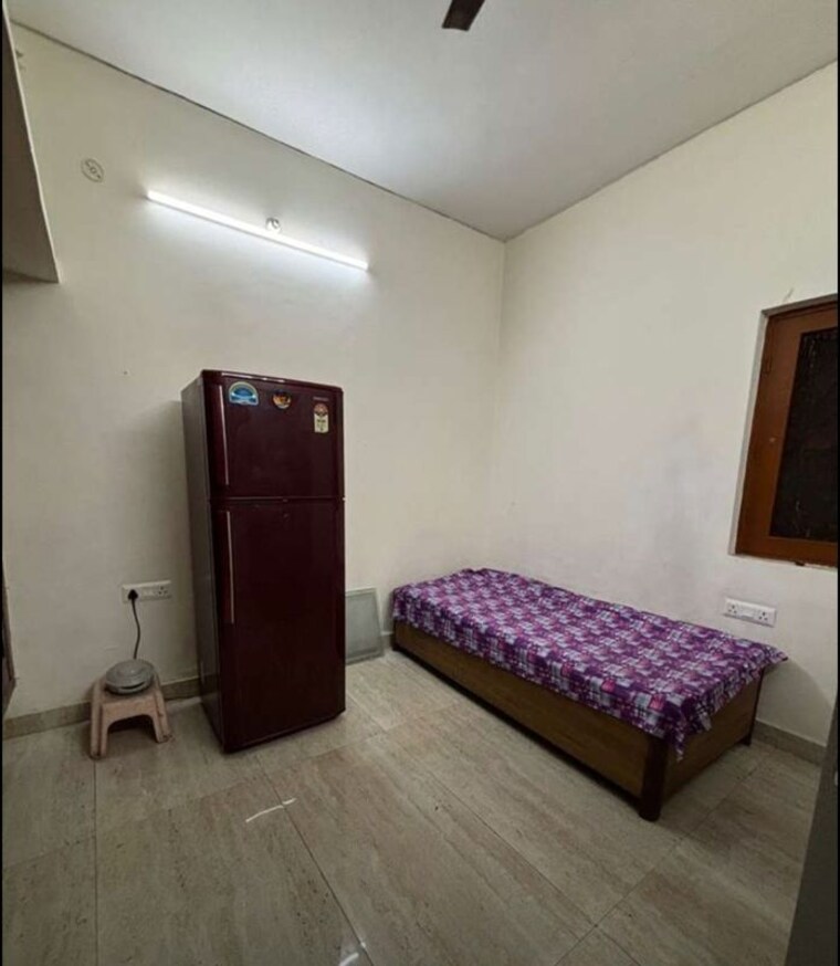 Living Room, shalimar-imperial 3 Bedroom 2000 Sq.Ft. Apartment In Butler Colony Lucknow 10513589