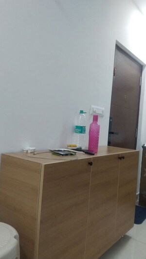 Furnished Amenities in 1 RK Apartment at Eden Park At The Prestige City, Sarjapur Road – for Rent