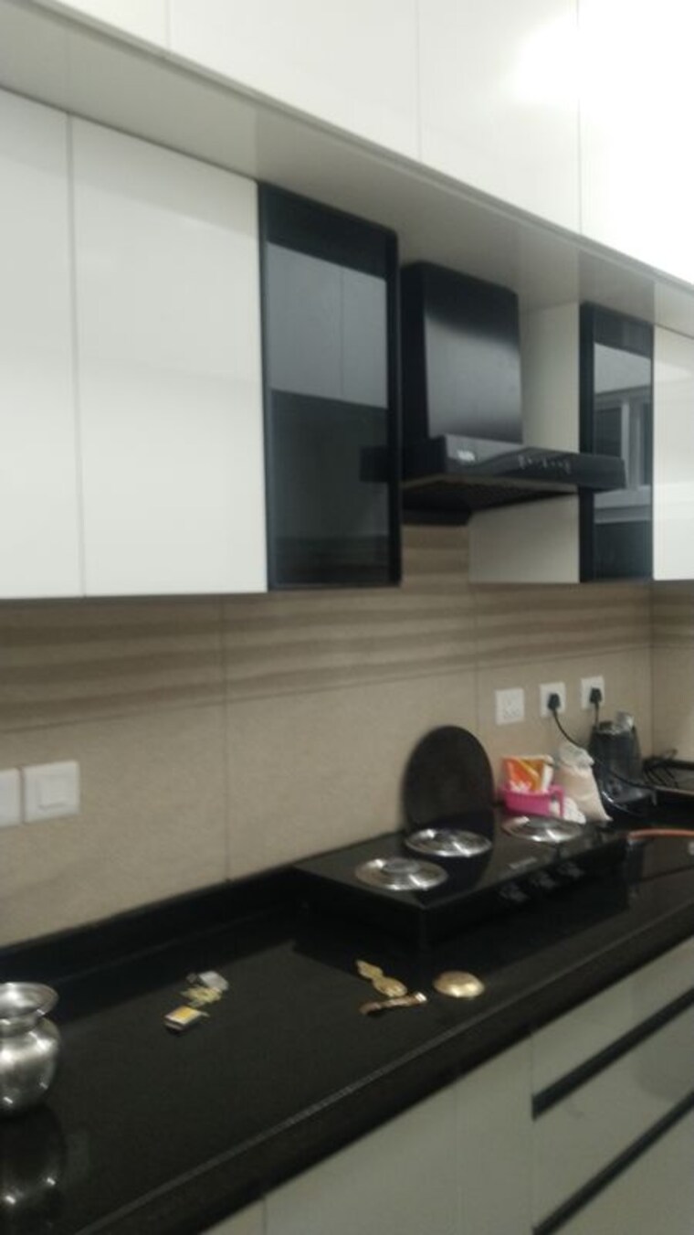 Kitchen, eden-park-at-the-prestige-city 1 RK 660 Sq.Ft. Apartment In Sarjapur Road Bangalore 10513586