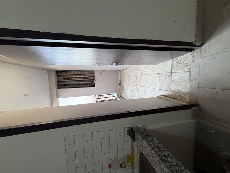 Kitchen, amolik-sankalp 3 Bedroom 990 Sq.Ft. Apartment In Sector 85 Faridabad 10513593