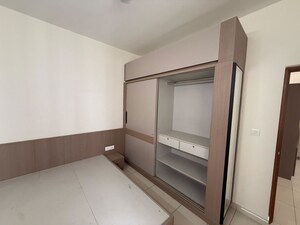 Kitchen in 2 BHK Apartment at Eden Park At The Prestige City, Sarjapur Road – for Rent