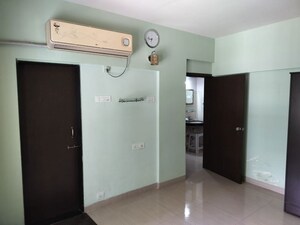 1 BHK Apartment For Rent in Shreeji Paradise, Aundh