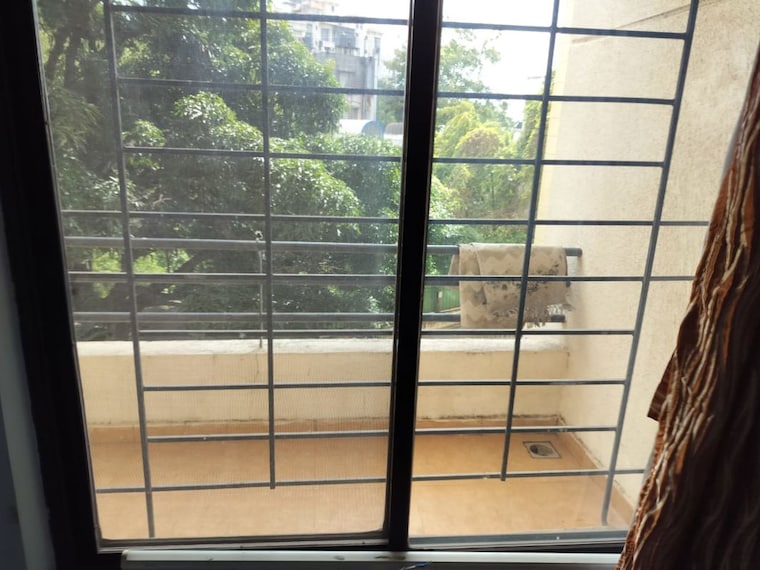 Room, shreeji-paradise 1 Bedroom 550 Sq.Ft. Apartment In Aundh Pune 10513607