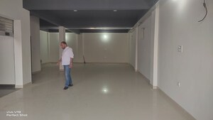 Parking in  Office Space at Gomti Nagar – for Rent