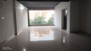 Kitchen in  Office Space at Gomti Nagar – for Rent