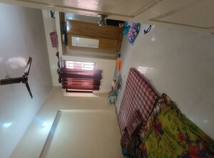 Room in 1 BHK Apartment at Goel Ganga Osian Park, Katraj – for Sale