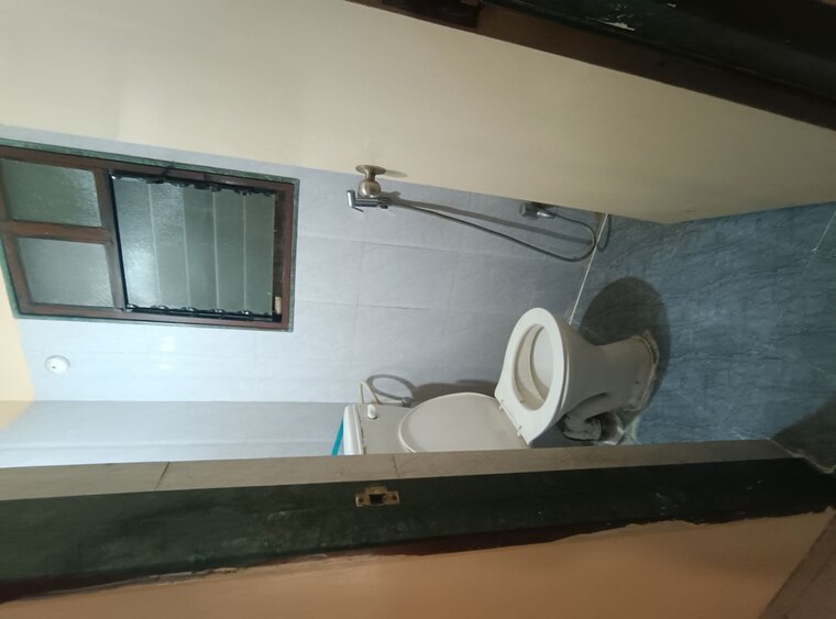 Washroom, goel-ganga-osian-park 1 Bedroom 650 Sq.Ft. Apartment In Katraj Pune 10513596