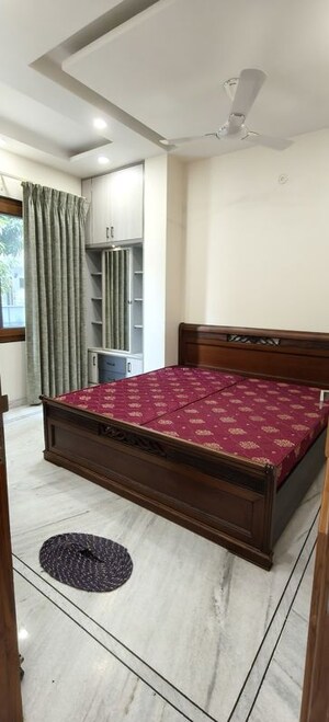2 BHK Apartment For Rent in Dwarka
