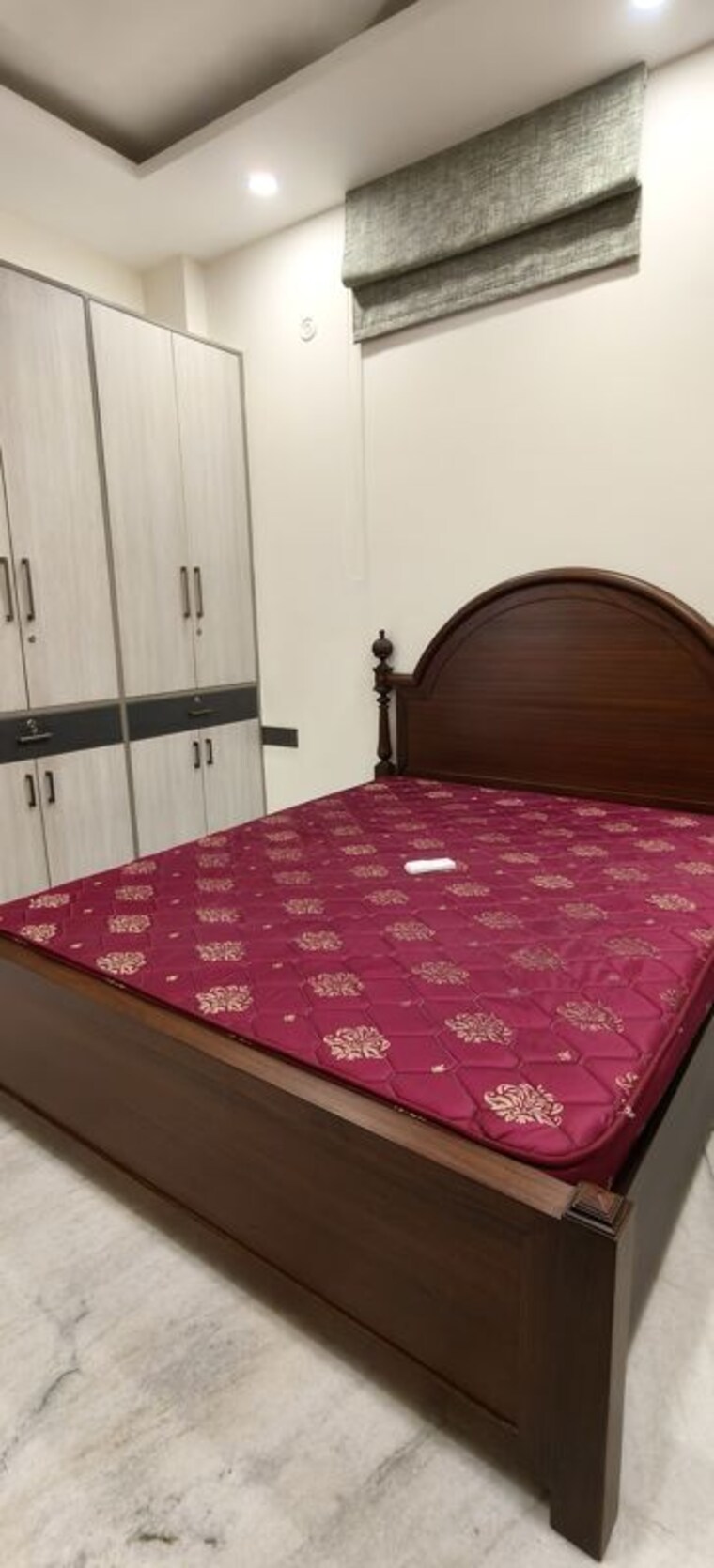 Kitchen, dwarka 2 Bedroom 1200 Sq.Ft. Apartment In Dwarka Delhi 10513614