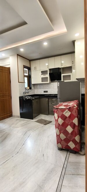 Bedroom in 2 BHK Apartment at Dwarka – for Rent