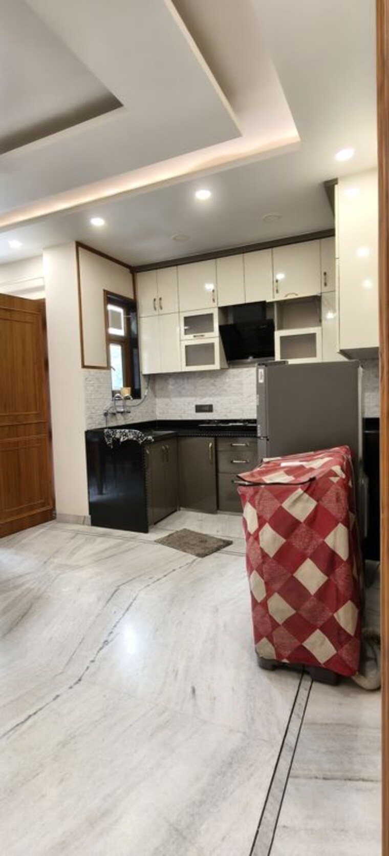 Bedroom, dwarka 2 Bedroom 1200 Sq.Ft. Apartment In Dwarka Delhi 10513614