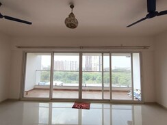 3 BHK + Basement Apartment For Rent in Mantra 99 Riverfront