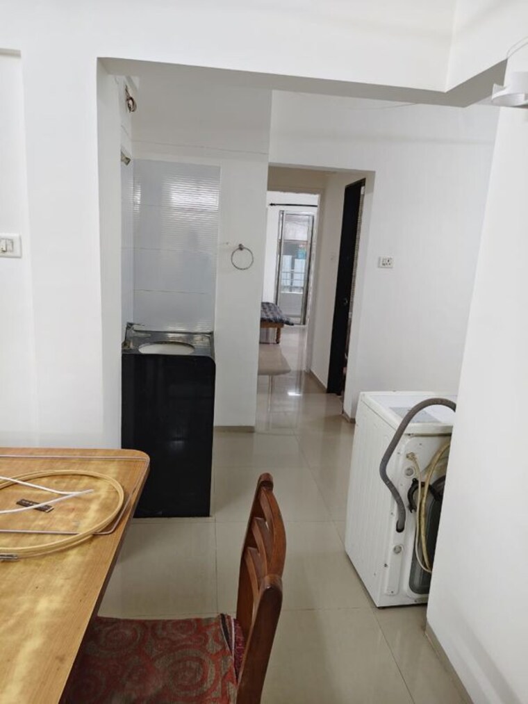 undefined, vardhaman-residency-wakad 1 Bedroom 450 Sq.Ft. Apartment In Wakad Pune 10513620