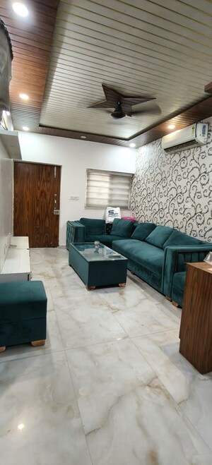 3 BHK Apartment For Rent in Dwarka