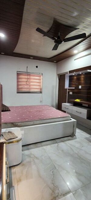 Bedroom in 3 BHK Apartment at Dwarka – for Rent