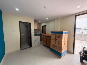 Room in 3 BHK Apartment at Dwarka – for Rent