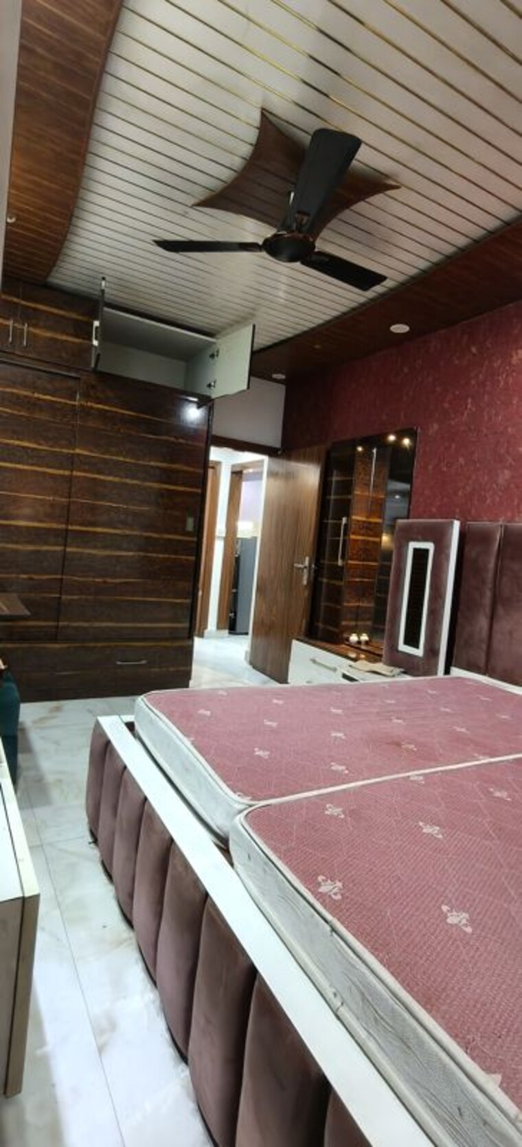 Kitchen, dwarka 3 Bedroom 1800 Sq.Ft. Apartment In Dwarka Delhi 10513623