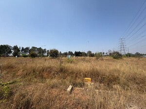  Plot For Sale in Rt Nagar