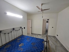 2 BHK + Study Room Builder Floor For Rent in Sector 57