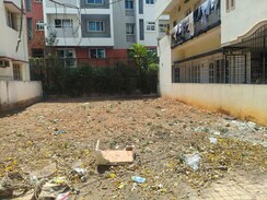 Plot For Sale in Hegde Nagar