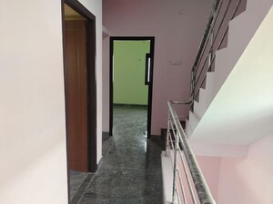 Staircase in 3 BHK Independent House at Guduvanchery – for Rent