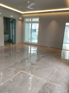 2 BHK + Prayer Room Apartment For Rent in Enpar Lotus 101 Worli Residences
