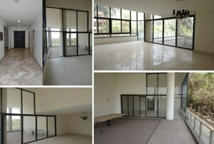 4 BHK Apartment For Sale in Marvel Simrose, Koregaon Park